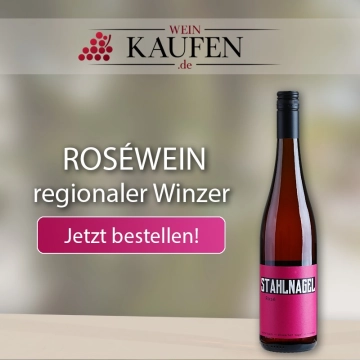 Weinangebote in Sulzbach/Saar - Roséwein
