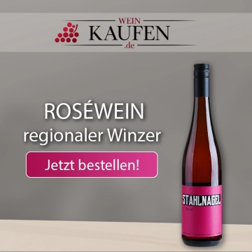 Weinangebote in Sulzberg - Roséwein