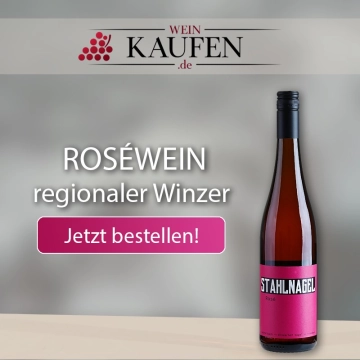 Weinangebote in Sulzfeld (Baden) - Roséwein