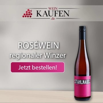 Weinangebote in Sulzfeld - Roséwein