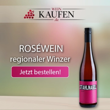 Weinangebote in Sulzthal - Roséwein