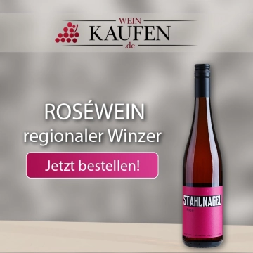 Weinangebote in Syke - Roséwein