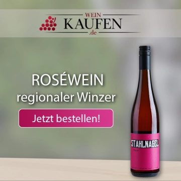 Weinangebote in Sylt - Roséwein