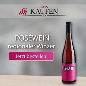 Weinangebote in Syrgenstein - Roséwein