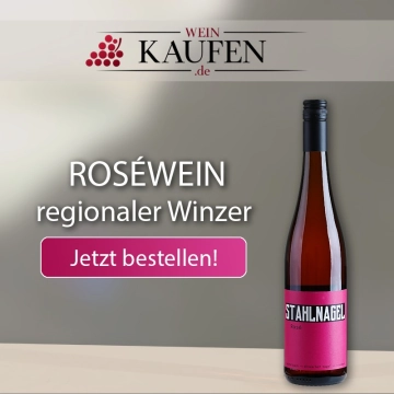 Weinangebote in Tangermünde - Roséwein