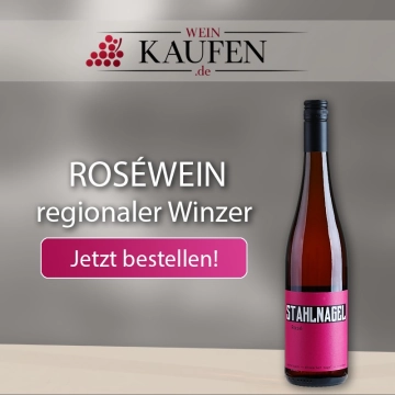 Weinangebote in Tann (Rhön) - Roséwein