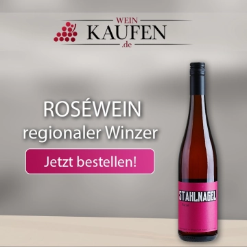 Weinangebote in Tapfheim - Roséwein