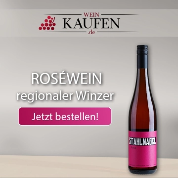 Weinangebote in Tauberbischofsheim - Roséwein
