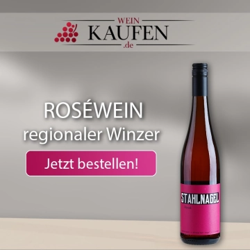 Weinangebote in Tauberrettersheim - Roséwein