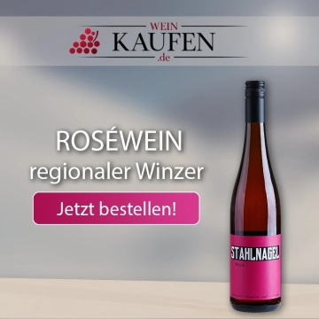 Weinangebote in Taucha - Roséwein