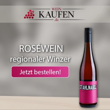 Weinangebote in Tauche - Roséwein
