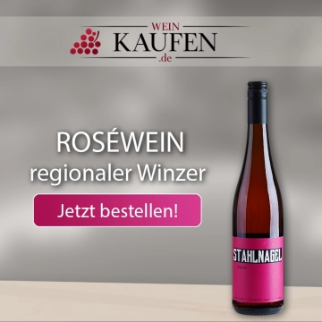 Weinangebote in Taufkirchen (München) - Roséwein