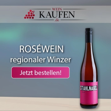 Weinangebote in Taufkirchen (Vils) - Roséwein