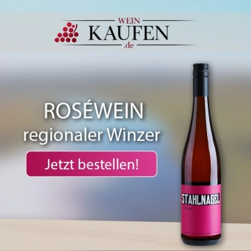 Weinangebote in Tecklenburg - Roséwein