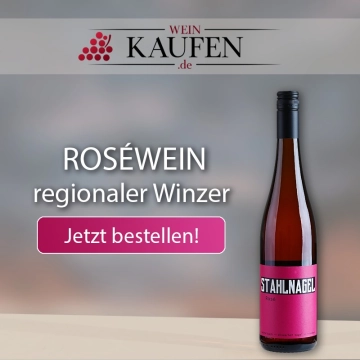 Weinangebote in Tegernsee - Roséwein