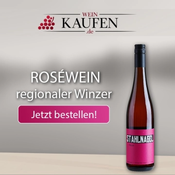 Weinangebote in Teisendorf - Roséwein