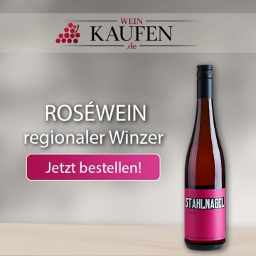 Weinangebote in Telgte - Roséwein