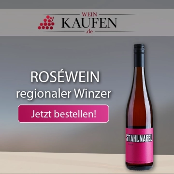 Weinangebote in Temmels - Roséwein