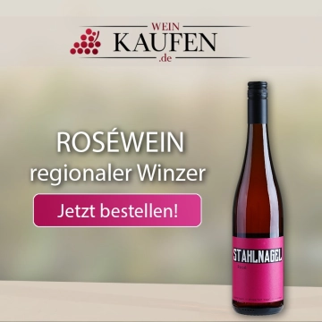 Weinangebote in Templin - Roséwein