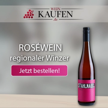 Weinangebote in Teningen - Roséwein