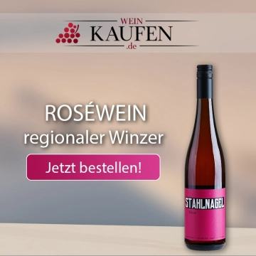 Weinangebote in Tessin bei Rostock - Roséwein