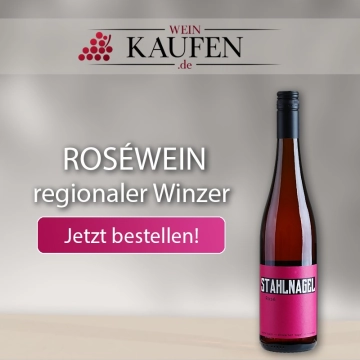 Weinangebote in Teterow - Roséwein