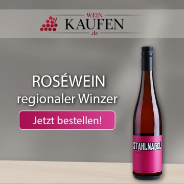 Weinangebote in Tettnang - Roséwein