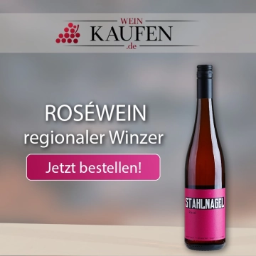 Weinangebote in Teublitz - Roséwein