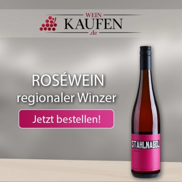 Weinangebote in Teuchern - Roséwein