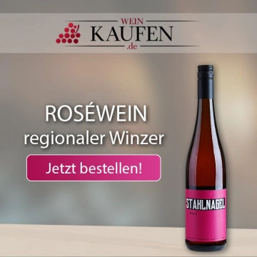 Weinangebote in Thale - Roséwein
