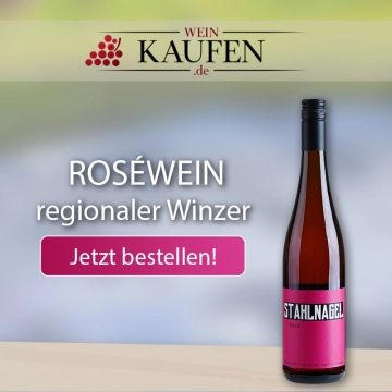 Weinangebote in Thalheim/Erzgebirge - Roséwein