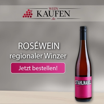 Weinangebote in Thallwitz - Roséwein