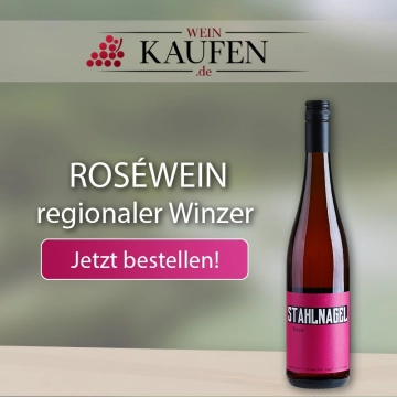 Weinangebote in Thalmässing - Roséwein