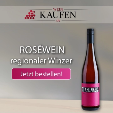 Weinangebote in Thalmassing - Roséwein