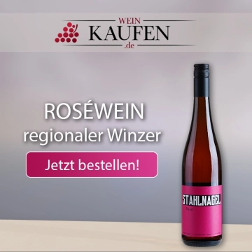 Weinangebote in Thannhausen - Roséwein