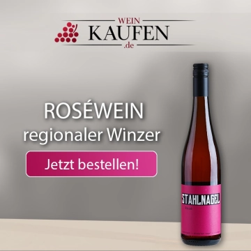 Weinangebote in Tharandt - Roséwein