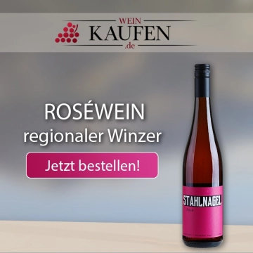 Weinangebote in Thermalbad Wiesenbad - Roséwein