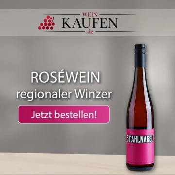 Weinangebote in Thierhaupten - Roséwein