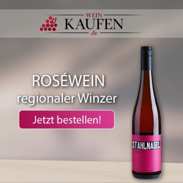 Weinangebote in Thörnich - Roséwein