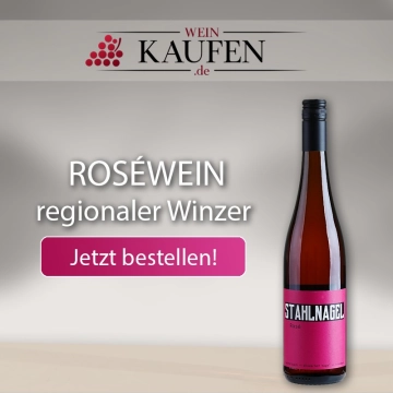 Weinangebote in Thum - Roséwein