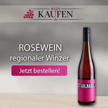 Weinangebote in Thurnau - Roséwein