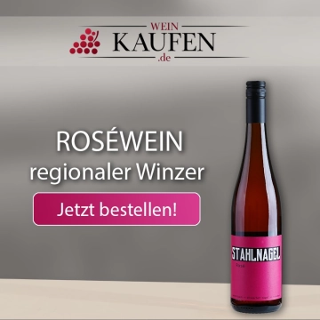 Weinangebote in Thyrnau - Roséwein