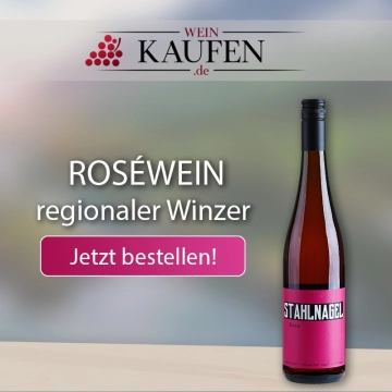 Weinangebote in Tiefenbach bei Passau - Roséwein