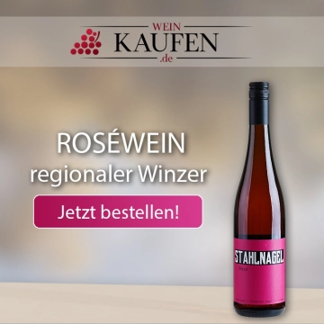 Weinangebote in Tiefenbronn - Roséwein