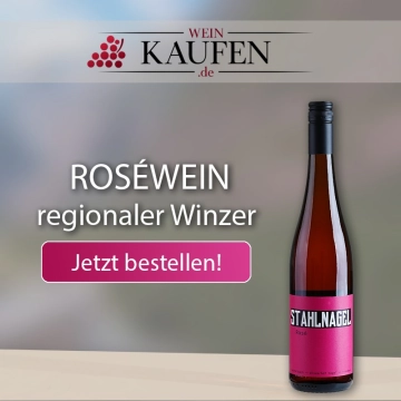 Weinangebote in Timmendorfer Strand - Roséwein