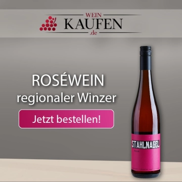 Weinangebote in Tittling - Roséwein