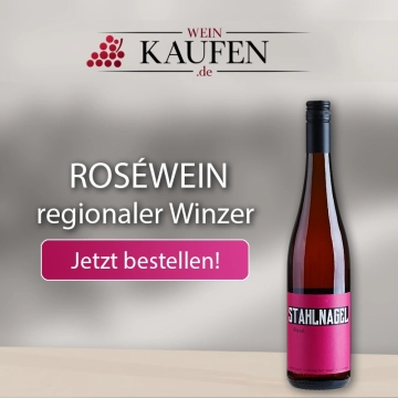 Weinangebote in Tönisvorst - Roséwein