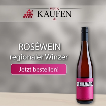 Weinangebote in Tönning - Roséwein