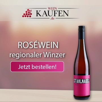 Weinangebote in Torgau - Roséwein