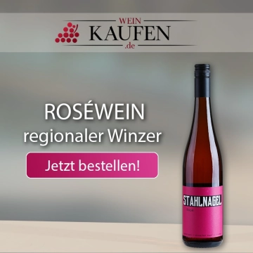Weinangebote in Tornesch - Roséwein